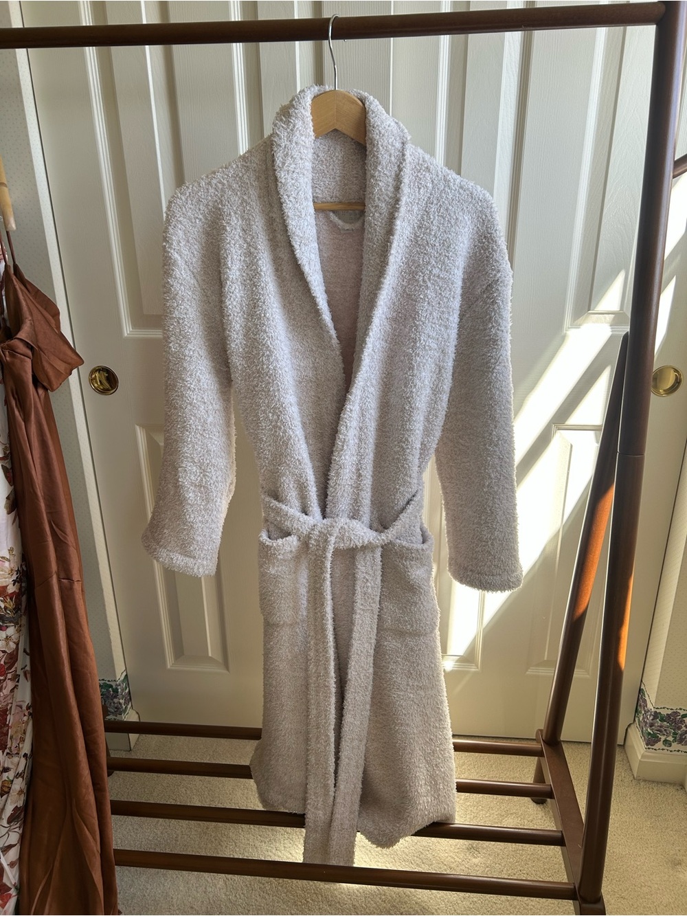 Barefoot Dreams CozyChic Adult Robe